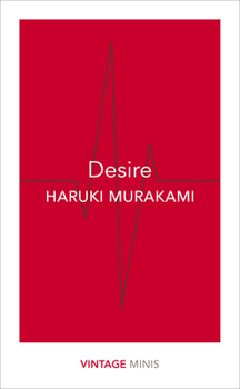 Paperback Desire Book