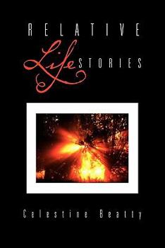 Paperback Relative Life Stories Book