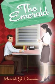 Paperback The Emerald Book