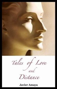 Paperback Tales of Love and Distance Book