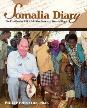 Paperback Somalia Diary Book