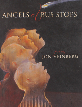 Paperback Angels at Bus Stops: Poems Book