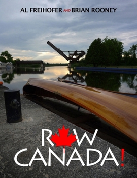 Paperback Row Canada Book