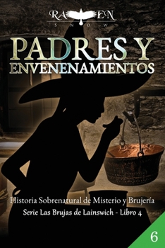 Paperback Padres y Envenenamientos [Spanish] Book
