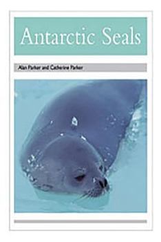 Paperback Antarctic Seals: Individual Student Edition Silver (Levels 23-24) Book