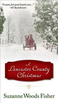 A Lancaster County Christmas - Book #4 of the Lancaster County Secrets