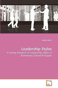 Paperback Leadership Styles Book