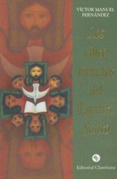 Paperback Los Cinco Minutos del Espiritu Santo (Spanish Edition) [Spanish] Book