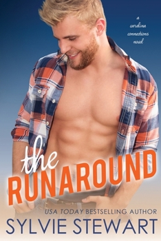 Paperback The Runaround: A Single Dad Romantic Comedy Book