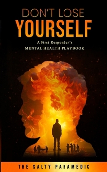 Paperback Don't Lose Yourself Book