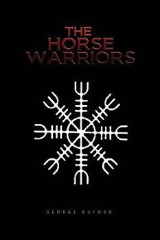 Paperback The Horse Warriors Book