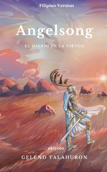 Paperback Angelsong Filipino Version [Filipino] Book