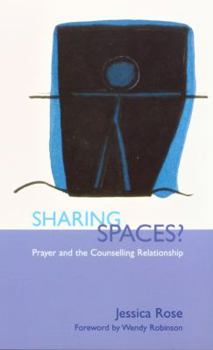 Paperback Sharing Spaces Book