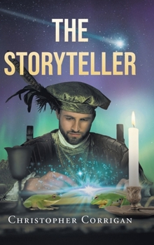 Hardcover The Storyteller Book
