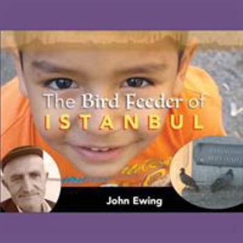 Paperback The Bird Feeder of Istanbul Book