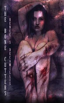 Paperback The Bone Cutters Book
