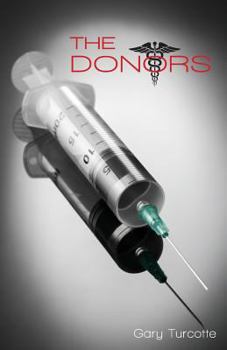Paperback The Donors Book