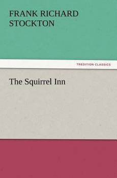 Paperback The Squirrel Inn Book