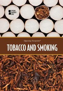 Paperback Tobacco and Smoking Book