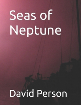 Paperback Seas of Neptune Book