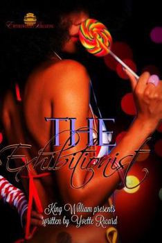 Paperback The Exhibitionist Book