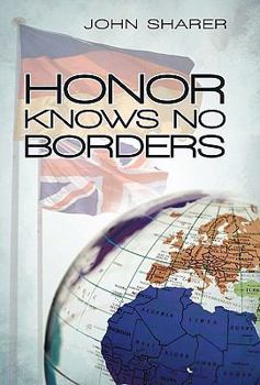 Paperback Honor Knows No Borders Book