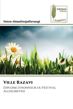 Paperback Ville Razavi [French] Book
