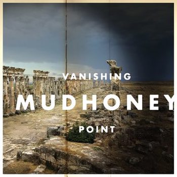Vinyl Vanishing Point Book