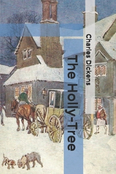 Paperback The Holly-Tree Book