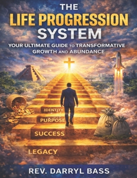 Paperback The Life Progression System Book
