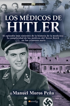 Paperback Los Médicos de Hitler Book