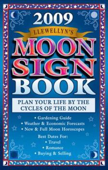 Llewellyn's 2009 Moon Sign Book - Book  of the Llewellyn's Moon Sign Books