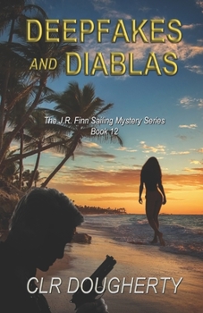 Paperback Deepfakes and Diablas Book