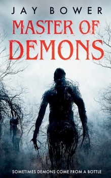 Paperback Master of Demons Book