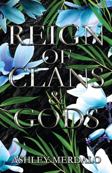 Paperback Reign of Clans and Gods Book