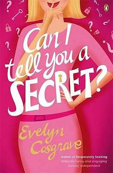 Paperback Can I Tell You a Secret Book