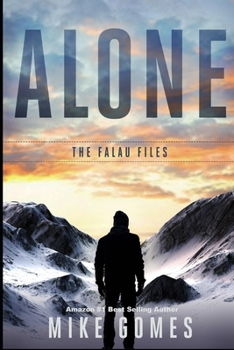 Alone - Book #9 of the Falau Files