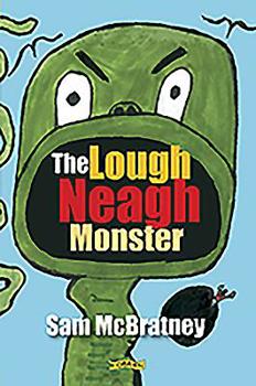 Noblett, the Lough Neagh Monster