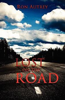 Paperback Lost on the Road Book