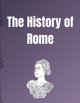 Paperback History of Rome Book