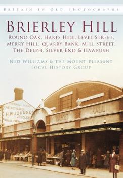 Paperback Brierley Hill Book
