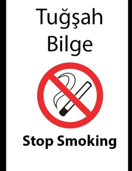 Paperback Stop Smoking Book
