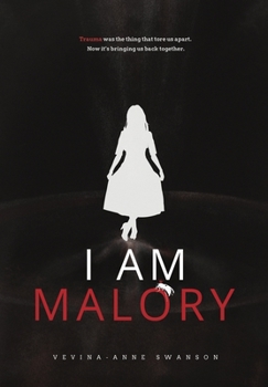 Hardcover I Am Malory Book