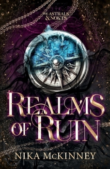 Paperback Realms of Ruin Book