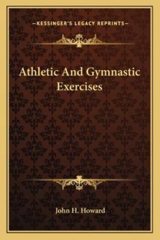 Athletic and Gymnastic Exercises