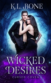 Paperback Wicked Desires Book
