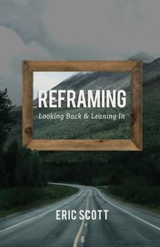 Paperback Reframing: Looking Back and Leaning In Book