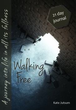 Paperback Walking Free Book
