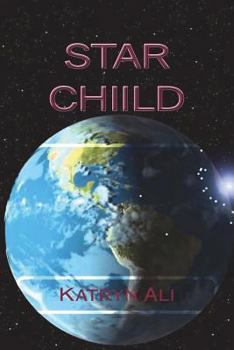 Paperback Star Child Book