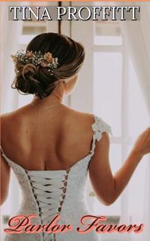 Paperback Parlor Favors Book